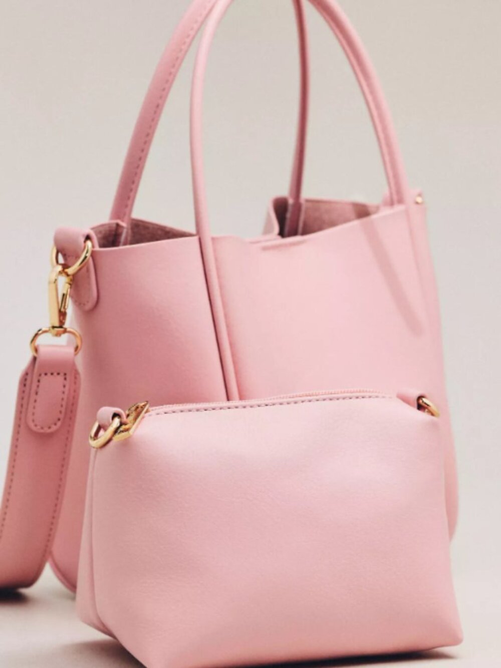 Hollace Tote - Mini Edition - NTW - Picture 3 of 8